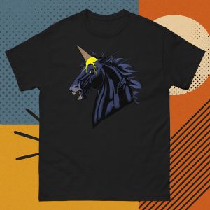UniCone Unisex classic tee