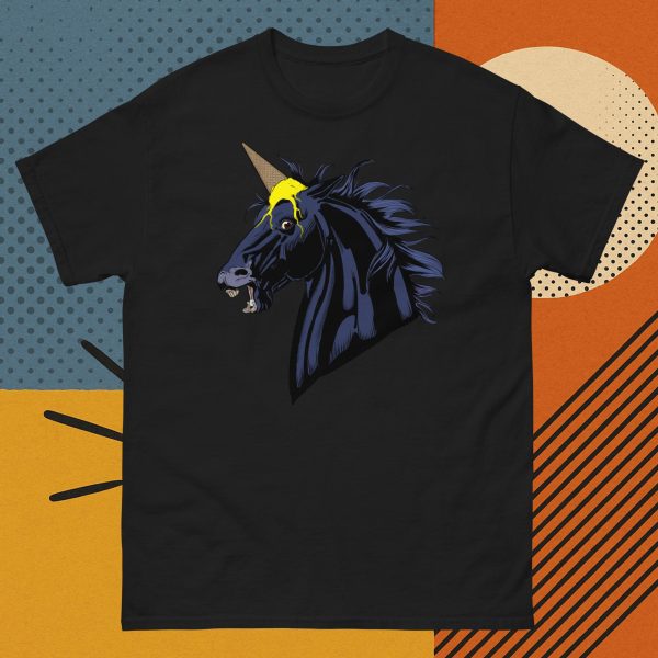 UniCone Unisex classic tee